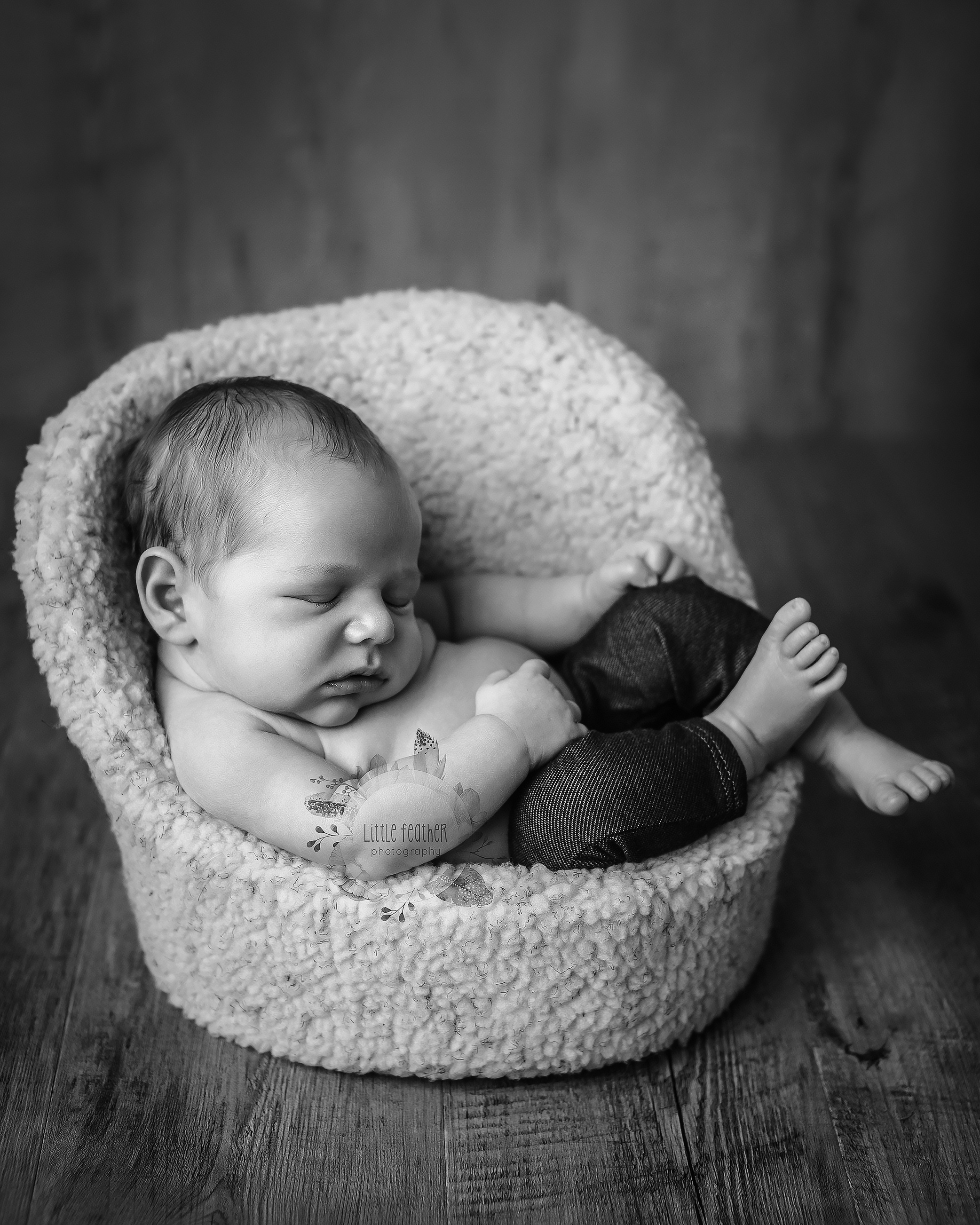 Sydney Newborn Photography
